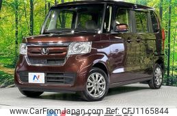 honda n-box 2020 -HONDA--N BOX 6BA-JF4--JF4-1111916---HONDA--N BOX 6BA-JF4--JF4-1111916-