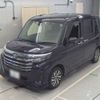 toyota roomy 2022 -TOYOTA 【浜松 502ゆ3411】--Roomy M900A-1004670---TOYOTA 【浜松 502ゆ3411】--Roomy M900A-1004670- image 1