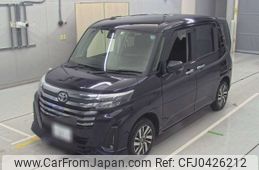 toyota roomy 2022 -TOYOTA 【浜松 502ゆ3411】--Roomy M900A-1004670---TOYOTA 【浜松 502ゆ3411】--Roomy M900A-1004670-