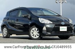 toyota aqua 2014 -TOYOTA--AQUA DAA-NHP10--NHP10-2336565---TOYOTA--AQUA DAA-NHP10--NHP10-2336565-