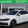 volkswagen polo 2018 -VOLKSWAGEN--VW Polo ABA-AWCZP--WVWZZZAWZJU050935---VOLKSWAGEN--VW Polo ABA-AWCZP--WVWZZZAWZJU050935- image 1