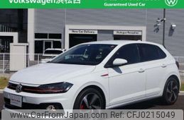 volkswagen polo 2018 -VOLKSWAGEN--VW Polo ABA-AWCZP--WVWZZZAWZJU050935---VOLKSWAGEN--VW Polo ABA-AWCZP--WVWZZZAWZJU050935-