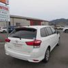 toyota corolla-fielder 2017 504749-RAOID:13699 image 3