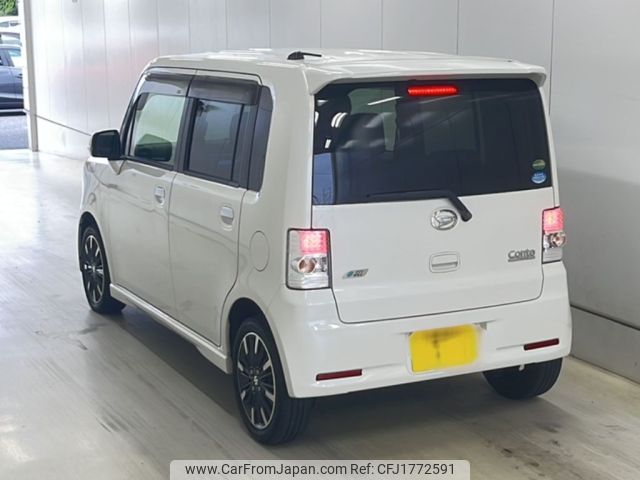 daihatsu move-conte 2015 CFJ1772591 image 2