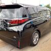 toyota alphard 2023 -TOYOTA 【新潟 301ｻ6947】--Alphard 6AA-AAHH45W--AAHH45-0001969---TOYOTA 【新潟 301ｻ6947】--Alphard 6AA-AAHH45W--AAHH45-0001969- image 2