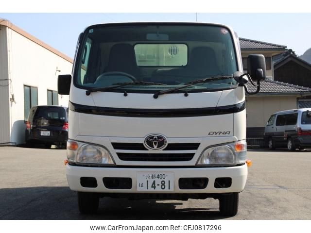 toyota dyna-truck 2010 quick_quick_ABF-TRY220_TRY220-0108982 image 2