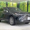 toyota harrier-hybrid 2022 quick_quick_AXUH80_AXUH80-0044301 image 16
