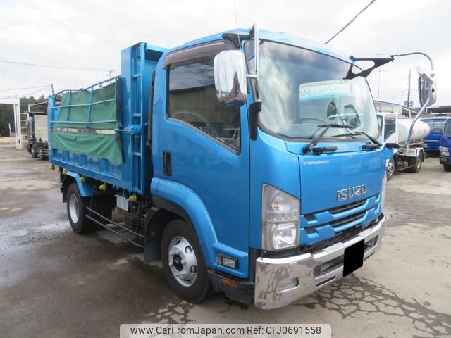 isuzu forward 2015 GOO_NET_EXCHANGE_0400935A30250127W003 image 2