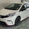 nissan note 2015 -NISSAN--Note E12--326788---NISSAN--Note E12--326788- image 1