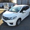 honda fit 2015 quick_quick_DBA-GK3_GK3-3213950 image 1