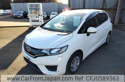 honda fit 2015 quick_quick_DBA-GK3_GK3-3213950