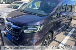 honda stepwagon 2019 -HONDA--Stepwgn DBA-RP4--RP4-1211756---HONDA--Stepwgn DBA-RP4--RP4-1211756-