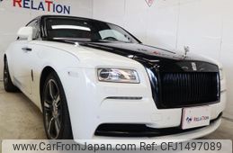 rolls-royce wraith 2014 quick_quick_ABA-665C_SCA665C01EUX77599