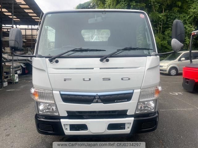 mitsubishi-fuso canter 2016 GOO_NET_EXCHANGE_0706816A30240831W001 image 2