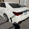 toyota mark-x 2011 CFJ1791774 image 8