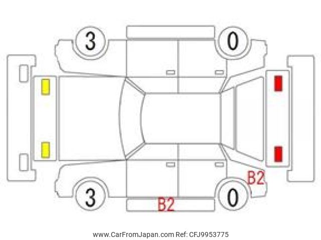 honda n-wgn 2020 -HONDA--N WGN 6BA-JH3--JH3-2003089---HONDA--N WGN 6BA-JH3--JH3-2003089- image 2