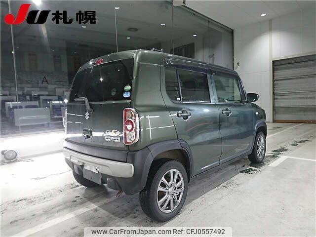 suzuki hustler 2017 -SUZUKI--Hustler MR31S-315979---SUZUKI--Hustler MR31S-315979- image 2