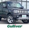 suzuki jimny 2011 CFJ1858488 image 1