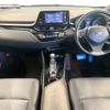 toyota c-hr 2017 -TOYOTA--C-HR DAA-ZYX10--ZYX10-2077144---TOYOTA--C-HR DAA-ZYX10--ZYX10-2077144- image 2