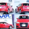 audi a3 2017 quick_quick_DBA-8VCXS_WAUZZZ8V1JA050304 image 3