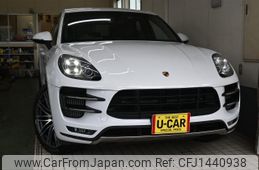porsche macan 2015 quick_quick_DBA-95BCTL_WP1ZZZ95ZGLB91613