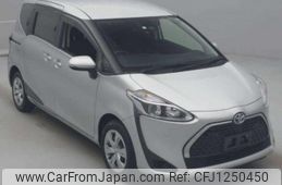 toyota sienta 2022 quick_quick_6AA-NHP170G_NHP170-7264588