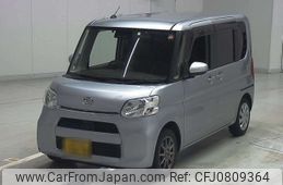 daihatsu tanto 2018 -DAIHATSU 【岐阜 582さ5678】--Tanto LA600S-0682438---DAIHATSU 【岐阜 582さ5678】--Tanto LA600S-0682438-