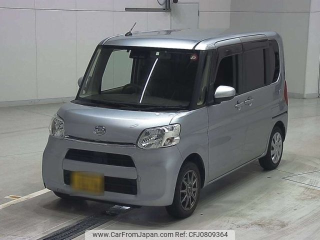 daihatsu tanto 2018 -DAIHATSU 【岐阜 582さ5678】--Tanto LA600S-0682438---DAIHATSU 【岐阜 582さ5678】--Tanto LA600S-0682438- image 1