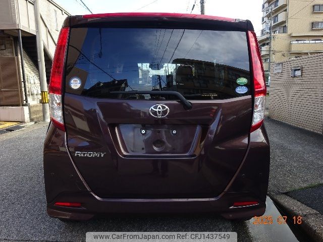toyota roomy 2020 -TOYOTA--Roomy M900A--0473020---TOYOTA--Roomy M900A--0473020- image 2