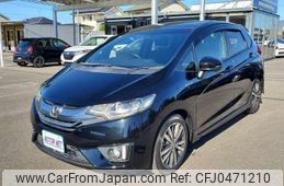 honda fit 2014 -HONDA 【名変中 】--Fit GP5--3093262---HONDA 【名変中 】--Fit GP5--3093262-