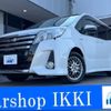 toyota noah 2016 -TOYOTA 【名変中 】--Noah ZWR80W--0209068---TOYOTA 【名変中 】--Noah ZWR80W--0209068- image 1