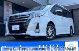 toyota noah 2016 -TOYOTA 【名変中 】--Noah ZWR80W--0209068---TOYOTA 【名変中 】--Noah ZWR80W--0209068-