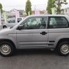 honda z 2000 CFJ1582766 image 8