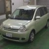 toyota sienta 2008 -TOYOTA 【習志野 501ﾆ5156】--Sienta NCP81G-5076504---TOYOTA 【習志野 501ﾆ5156】--Sienta NCP81G-5076504- image 7