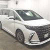 toyota alphard 2023 -TOYOTA 【熊谷 335ﾕ1618】--Alphard AAHH40W--0008090---TOYOTA 【熊谷 335ﾕ1618】--Alphard AAHH40W--0008090- image 1