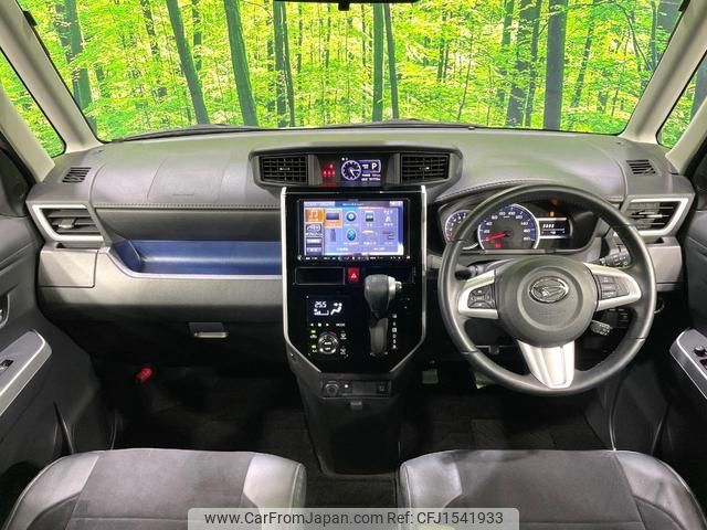 daihatsu thor 2018 CFJ1541933 image 2
