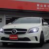 mercedes-benz a-class 2018 -MERCEDES-BENZ--Benz A Class DBA-176042--WDD1760422J746734---MERCEDES-BENZ--Benz A Class DBA-176042--WDD1760422J746734- image 7