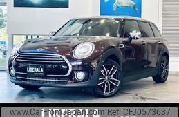 mini mini-others 2018 -BMW--BMW Mini LDA-LR20--WMWLR920402H10964---BMW--BMW Mini LDA-LR20--WMWLR920402H10964-