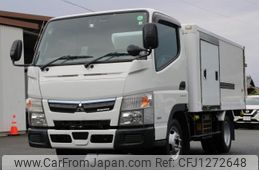 mitsubishi-fuso canter 2020 quick_quick_2TG-FBA00_FBA00-580190