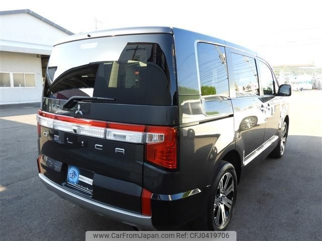 mitsubishi delica-d5 2022 quick_quick_3DA-CV1W_CV1W-4008661 image 2