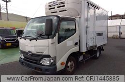 hino dutro 2018 CFJ1445885