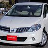 nissan tiida 2010 S12925 image 9