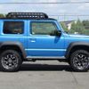 suzuki jimny-sierra 2019 CFJ4689402 image 10