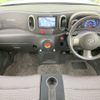 nissan cube 2010 -NISSAN--Cube DBA-Z12--Z12-091053---NISSAN--Cube DBA-Z12--Z12-091053- image 2