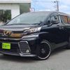 toyota vellfire 2017 CFJ1700952 image 1