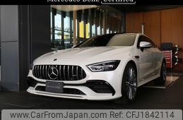 mercedes-benz amg 2023 CFJ1842114
