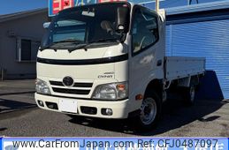 toyota dyna-truck 2014 GOO_NET_EXCHANGE_9030421A30241124W001