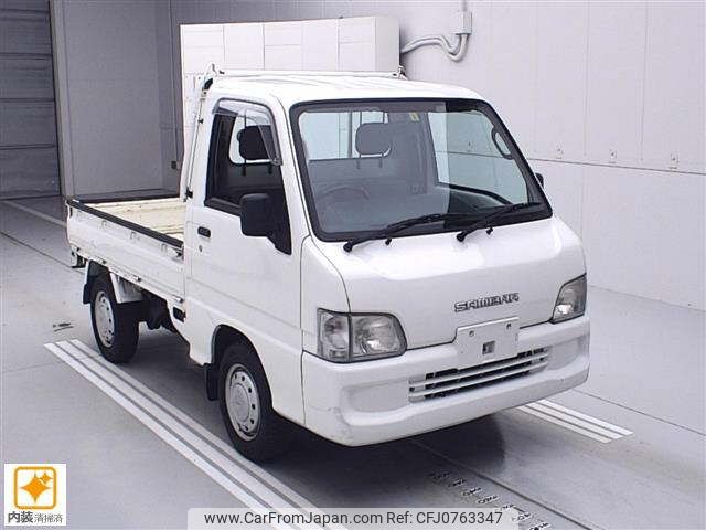 subaru sambar-truck 2002 -SUBARU--Samber Truck TT1-042510---SUBARU--Samber Truck TT1-042510- image 1