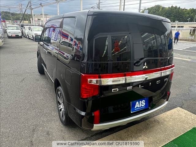 mitsubishi delica-d5 2019 CFJ1819590 image 2