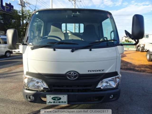 toyota toyoace 2018 -TOYOTA--Toyoace TKG-XZU605--XZU605-0019675---TOYOTA--Toyoace TKG-XZU605--XZU605-0019675- image 2